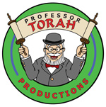 Professor Torah Productions Logo