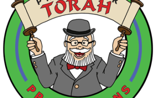 professor torah productions logo